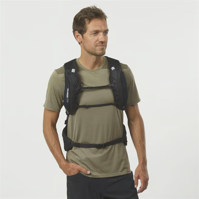 Xt 20 Unisex Outdoor Sırt Çanta