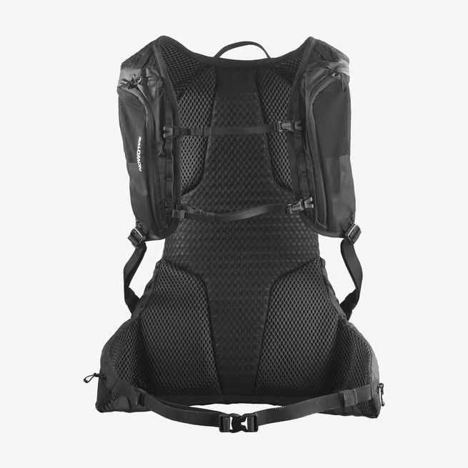 Xt 20 Unisex Outdoor Sırt Çanta