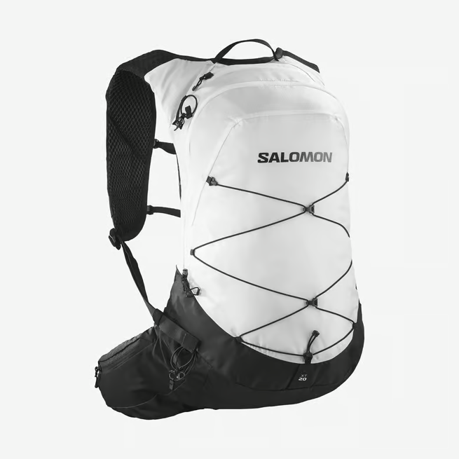 Xt 20 Unisex Outdoor Sırt Çanta