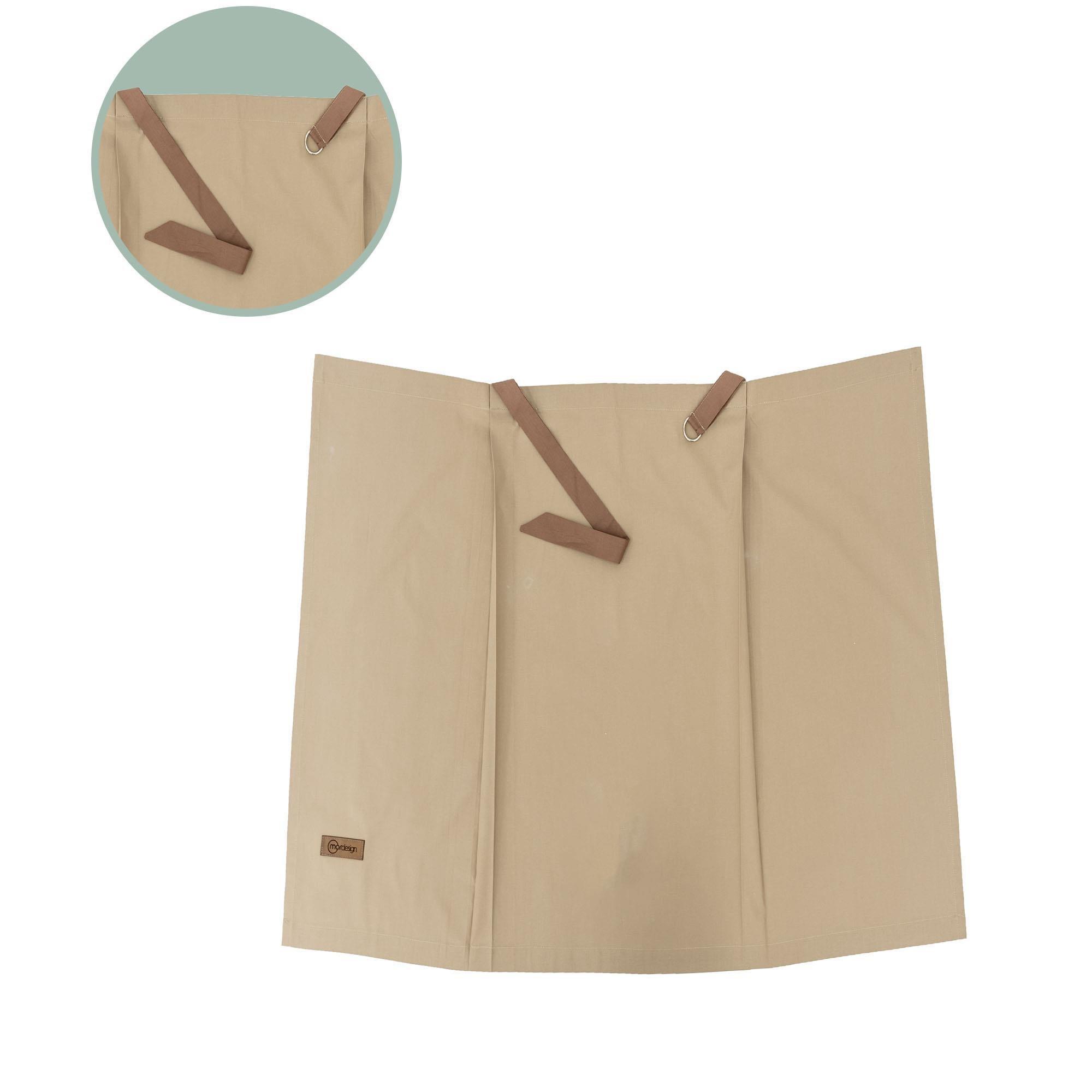 Çok Amaçlı Bebek Emzirme Örtüsü/Önlüğü; Puset, Bebek arabası örtüsü, Extra Büyük, Morbear