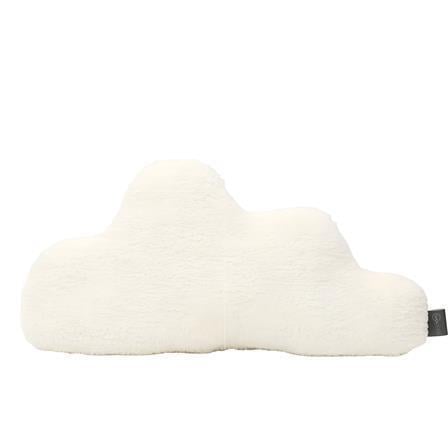 Dekoratif Peluş Yastık, Teddy Kumaş Bulut Yastık, Süper Kabarık Bulut Yastık, Bulut Morteddy Serisi