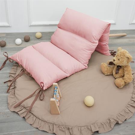 Montessori Çocuk Oyun Minderi,Katlanabilir Yer Minderi,Anaokul/Kreş Minderi,Uyku Matı, Mattress Seri