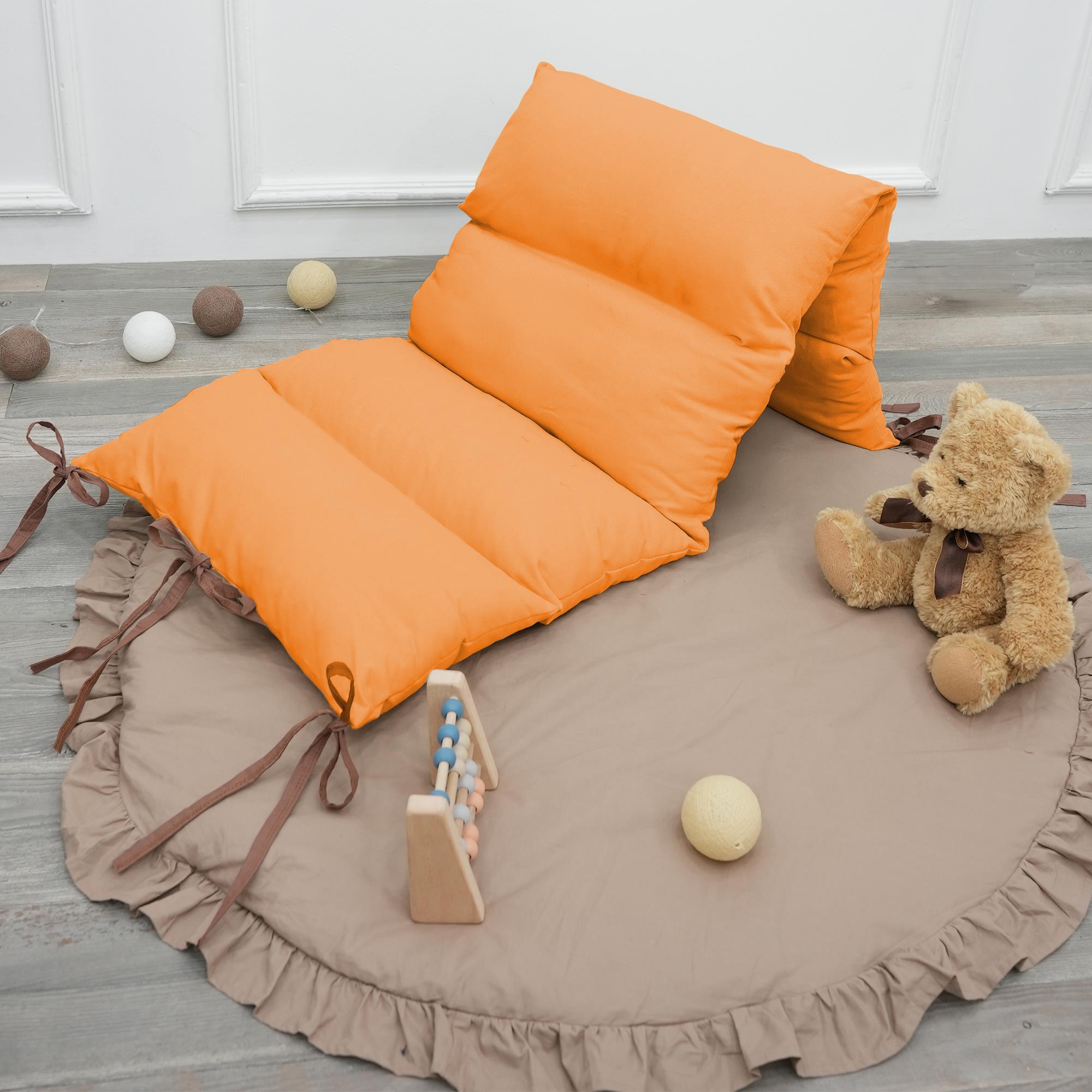 Montessori Çocuk Oyun Minderi,Katlanabilir Yer Minderi,Anaokul/Kreş Minderi,Uyku Matı, Mattress Seri