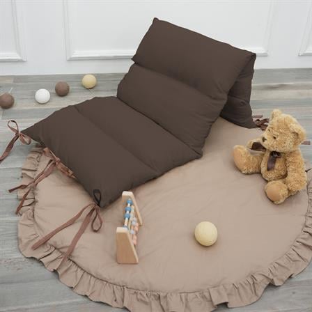 Montessori Çocuk Oyun Minderi,Katlanabilir Yer Minderi,Anaokul/Kreş Minderi,Uyku Matı, Mattress Seri
