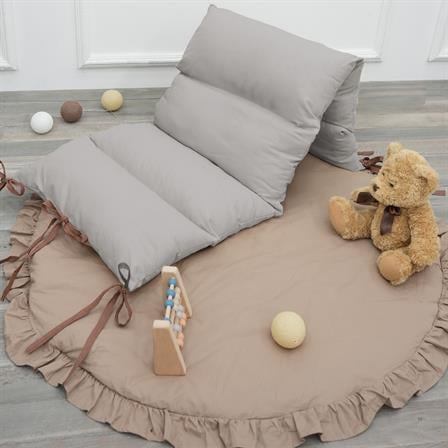 Montessori Çocuk Oyun Minderi,Katlanabilir Yer Minderi,Anaokul/Kreş Minderi,Uyku Matı, Mattress Seri