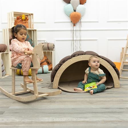 Montessori Çocuk Oyun Minderi,Katlanabilir Yer Minderi,Anaokul/Kreş Minderi,Uyku Matı, Mattress Seri