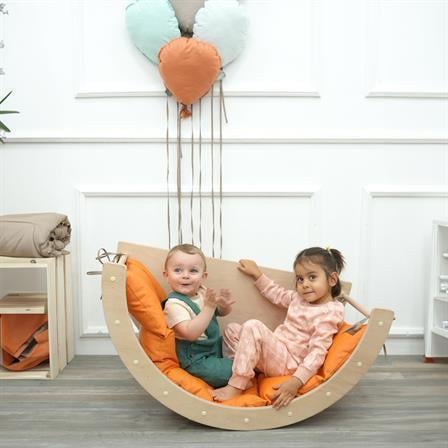 Montessori Çocuk Oyun Minderi,Katlanabilir Yer Minderi,Anaokul/Kreş Minderi,Uyku Matı, Mattress Seri