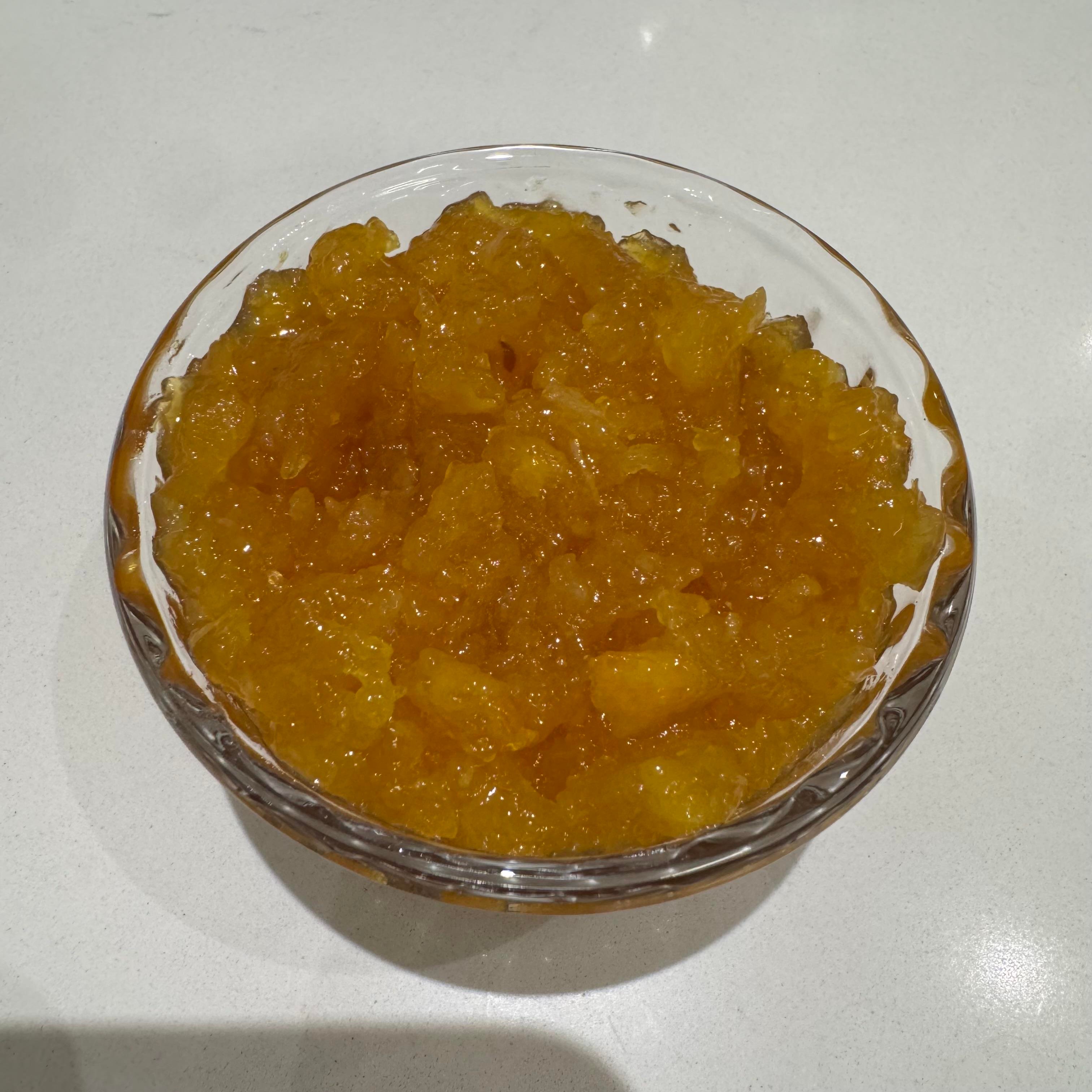 Portakal Marmelatı 220 gr