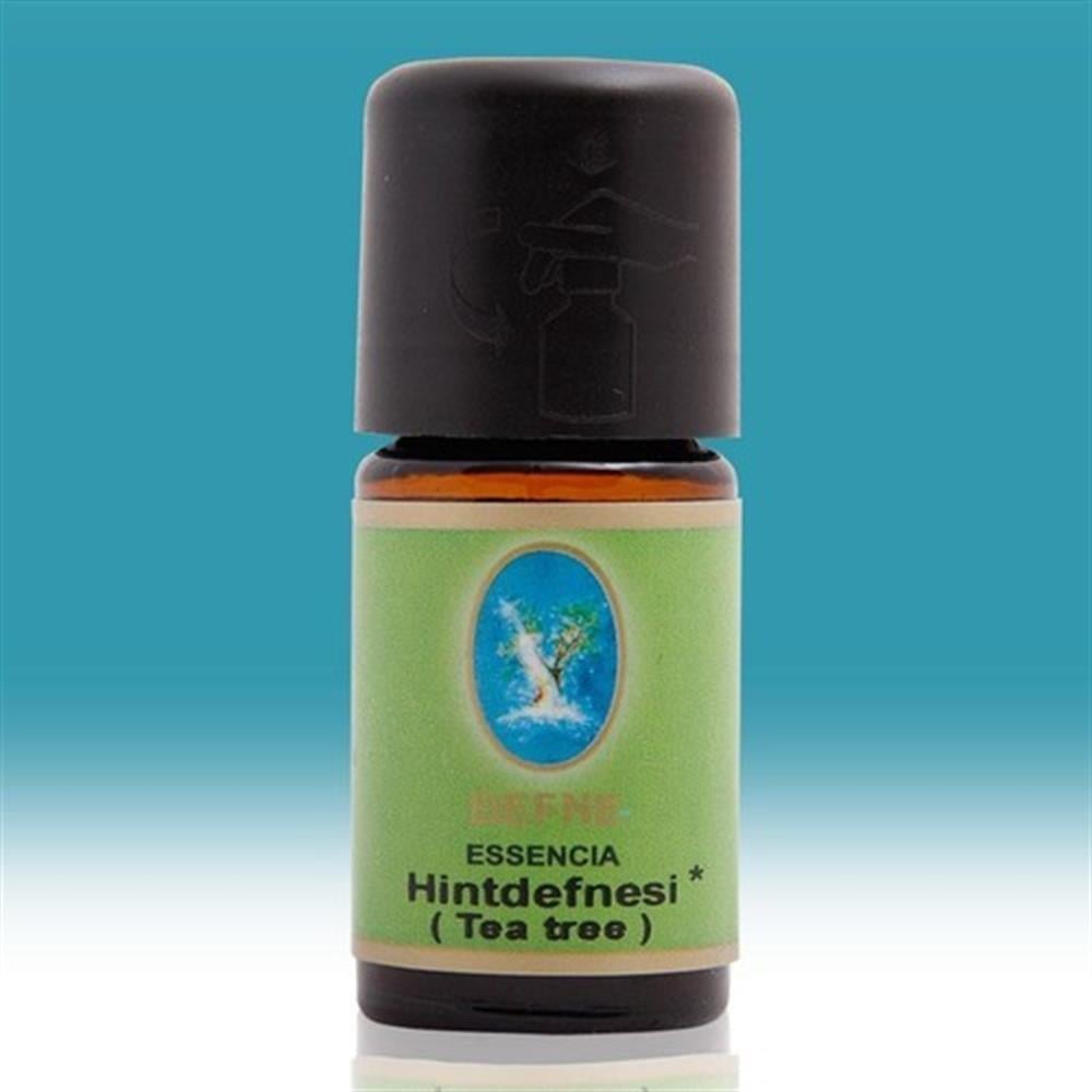 Çay Ağacı (Tea Tree) Yağı 10ml