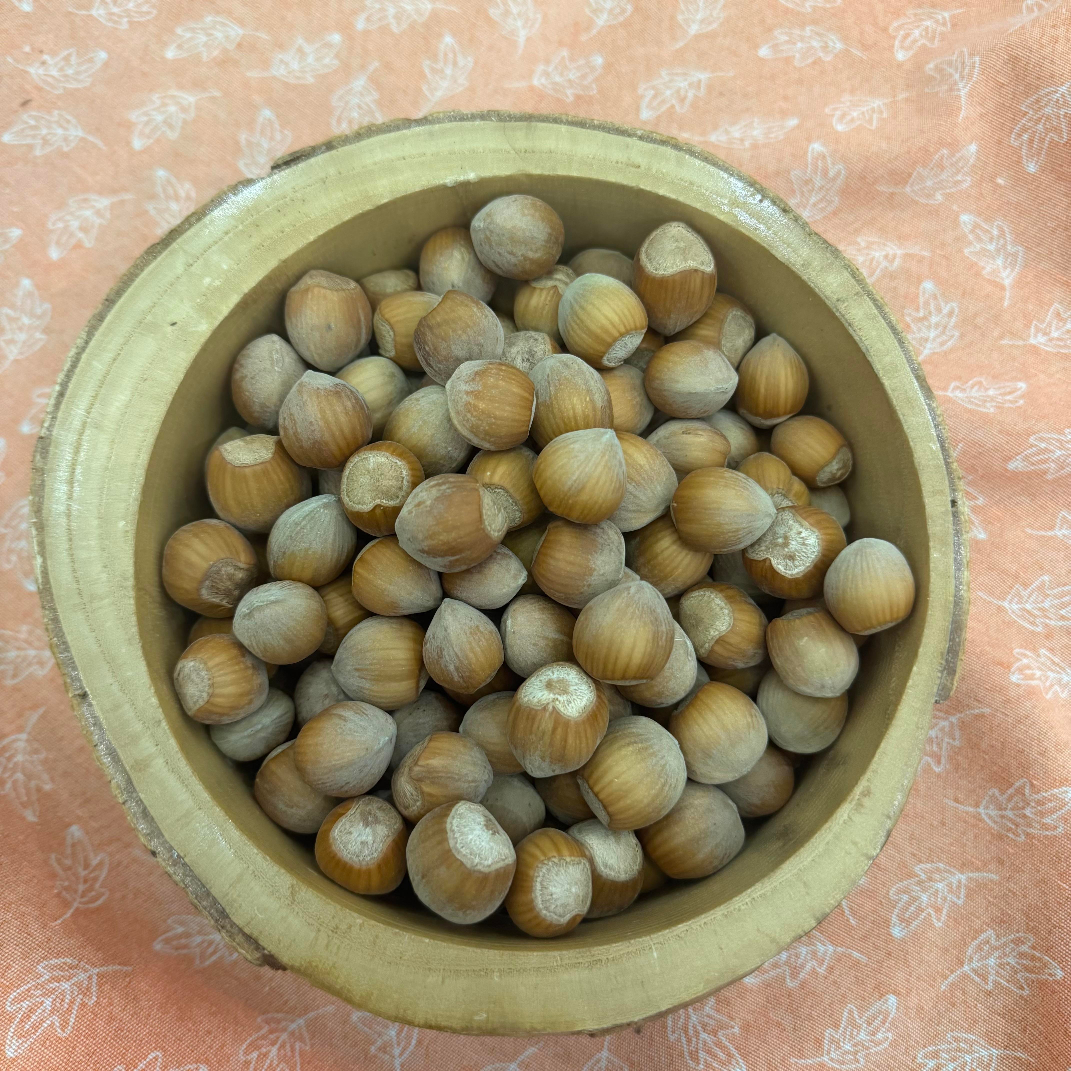 Fındık - Kabuklu