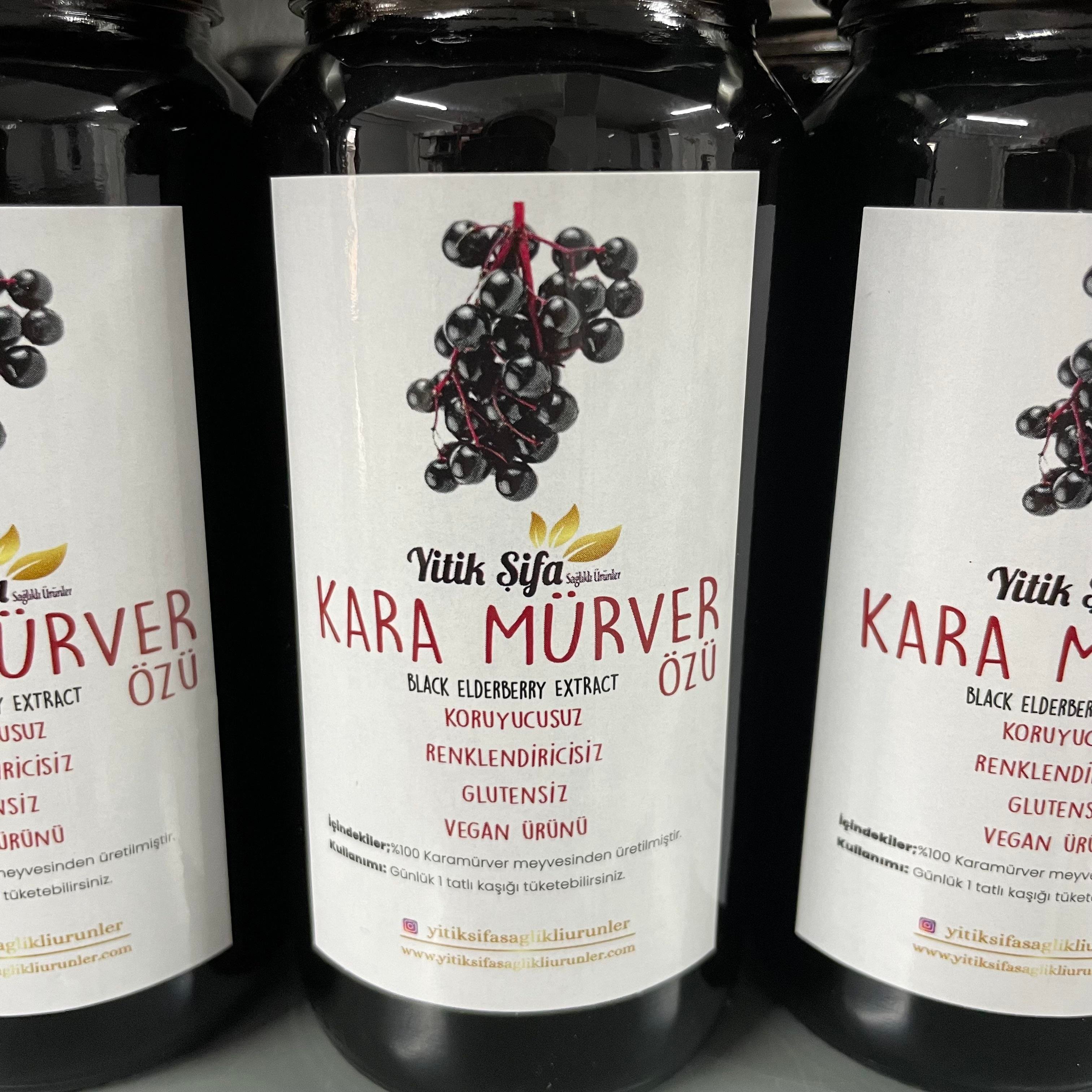 Karamürver Özü