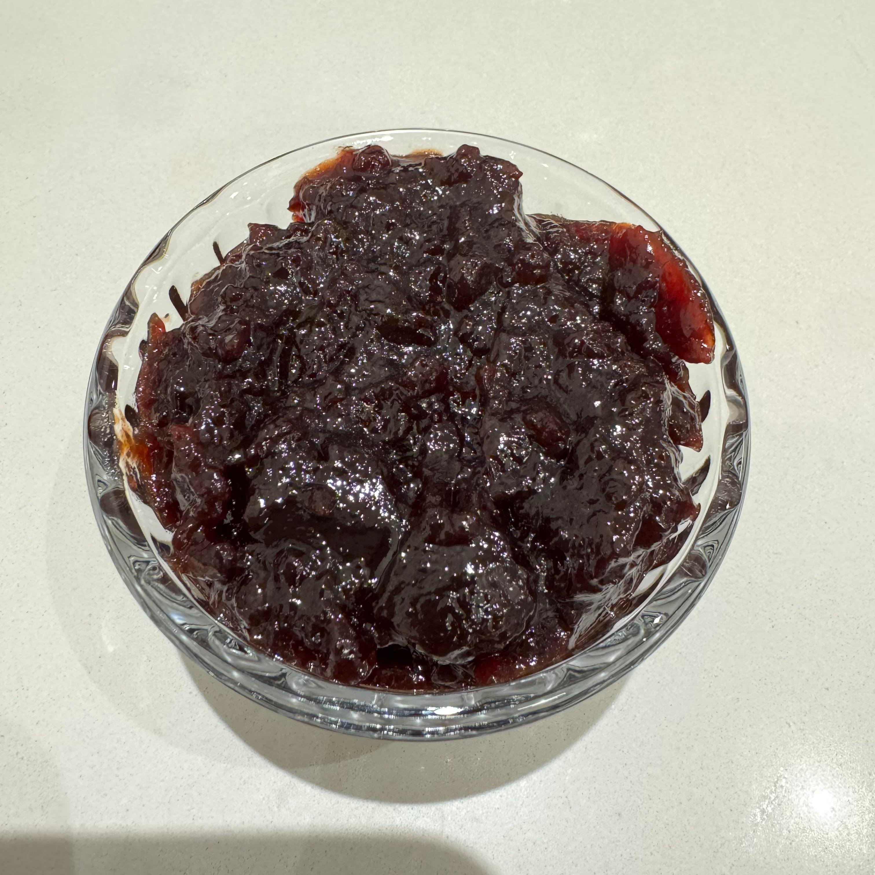 Erik Marmelatı 220 gr Şekersiz