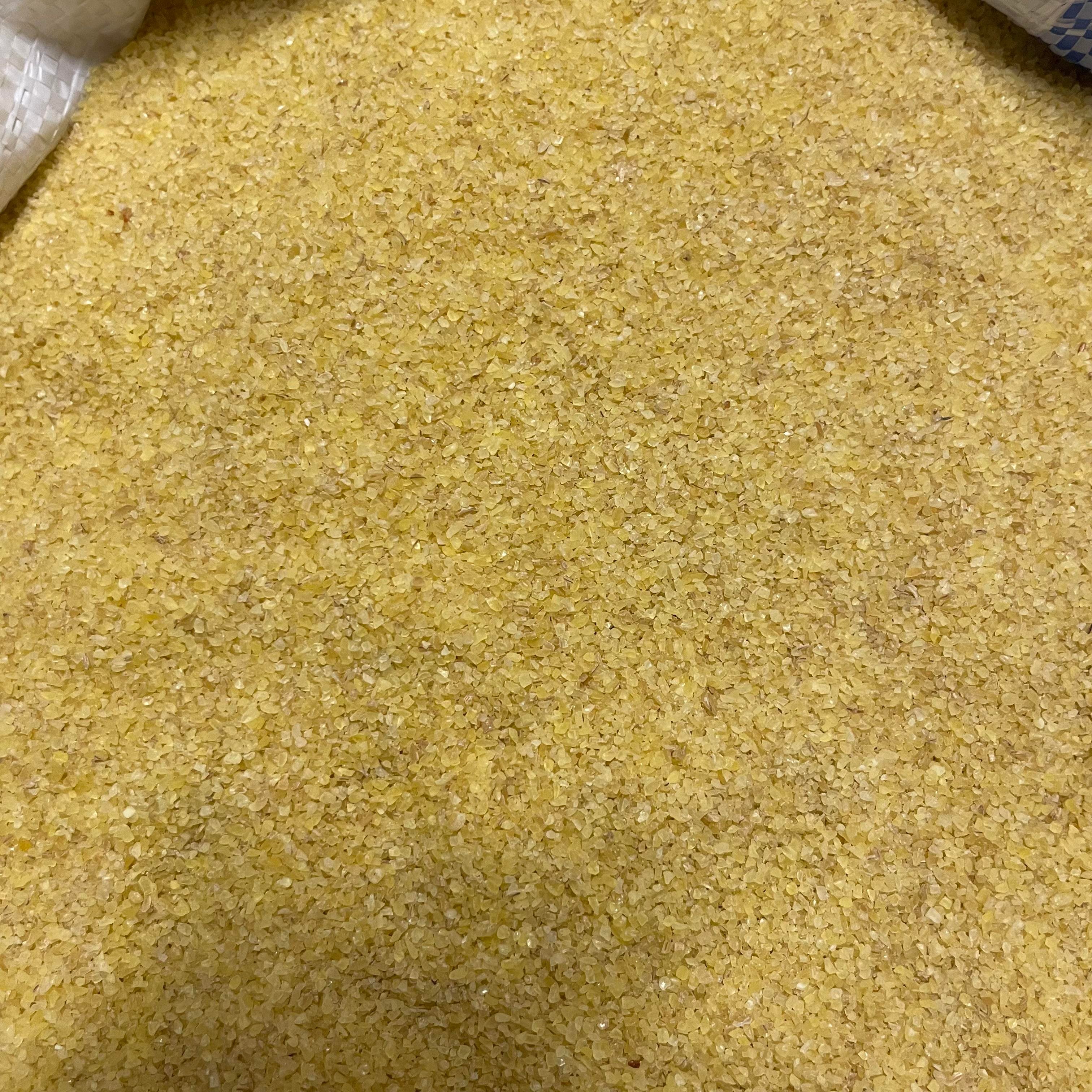 Köftelik Bulgur (Atalık-İlaçsız)