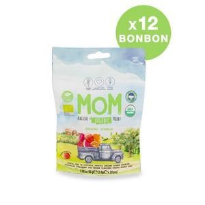 Organik Bonbon