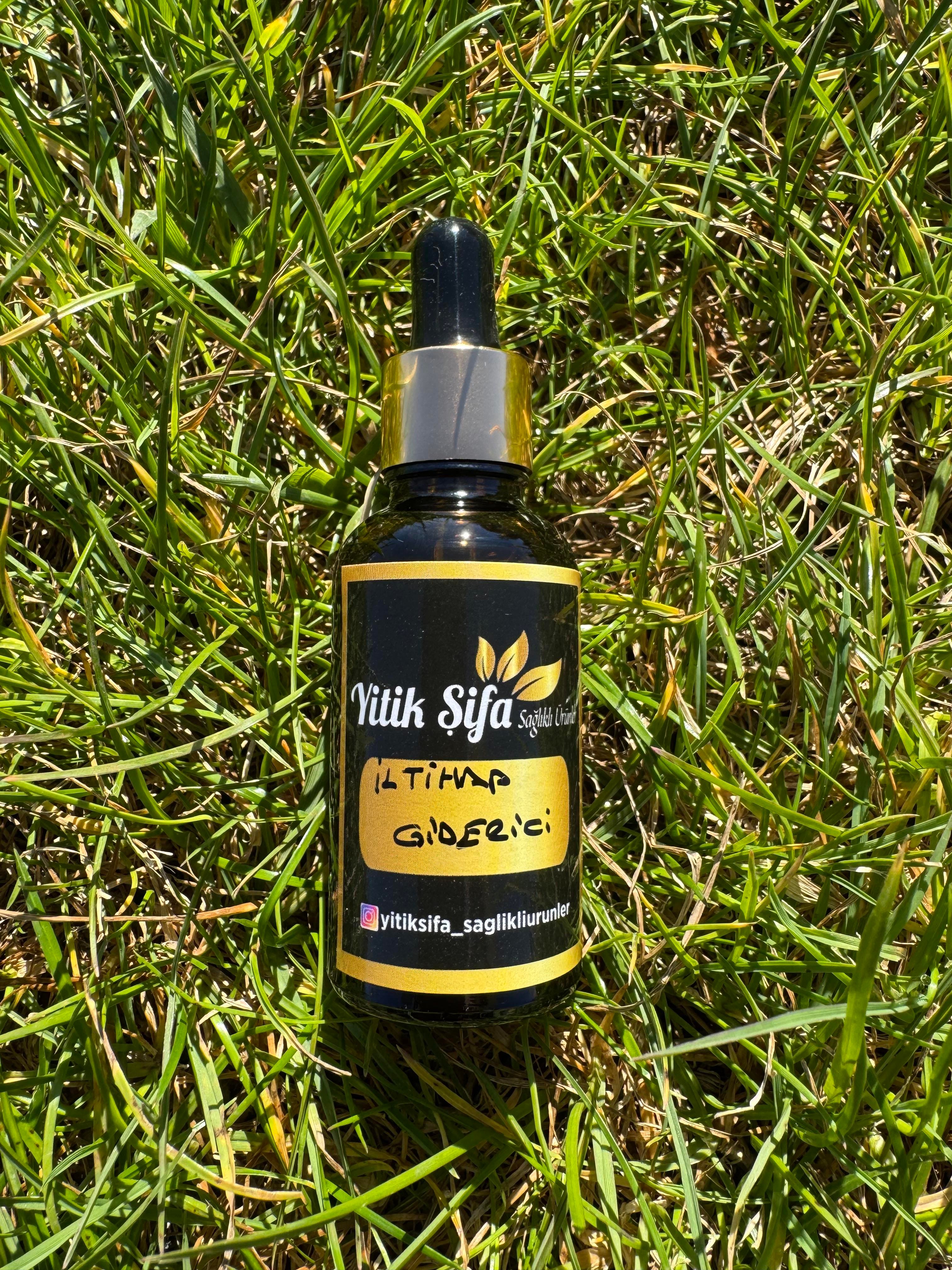 İltihap Giderici 30 Ml