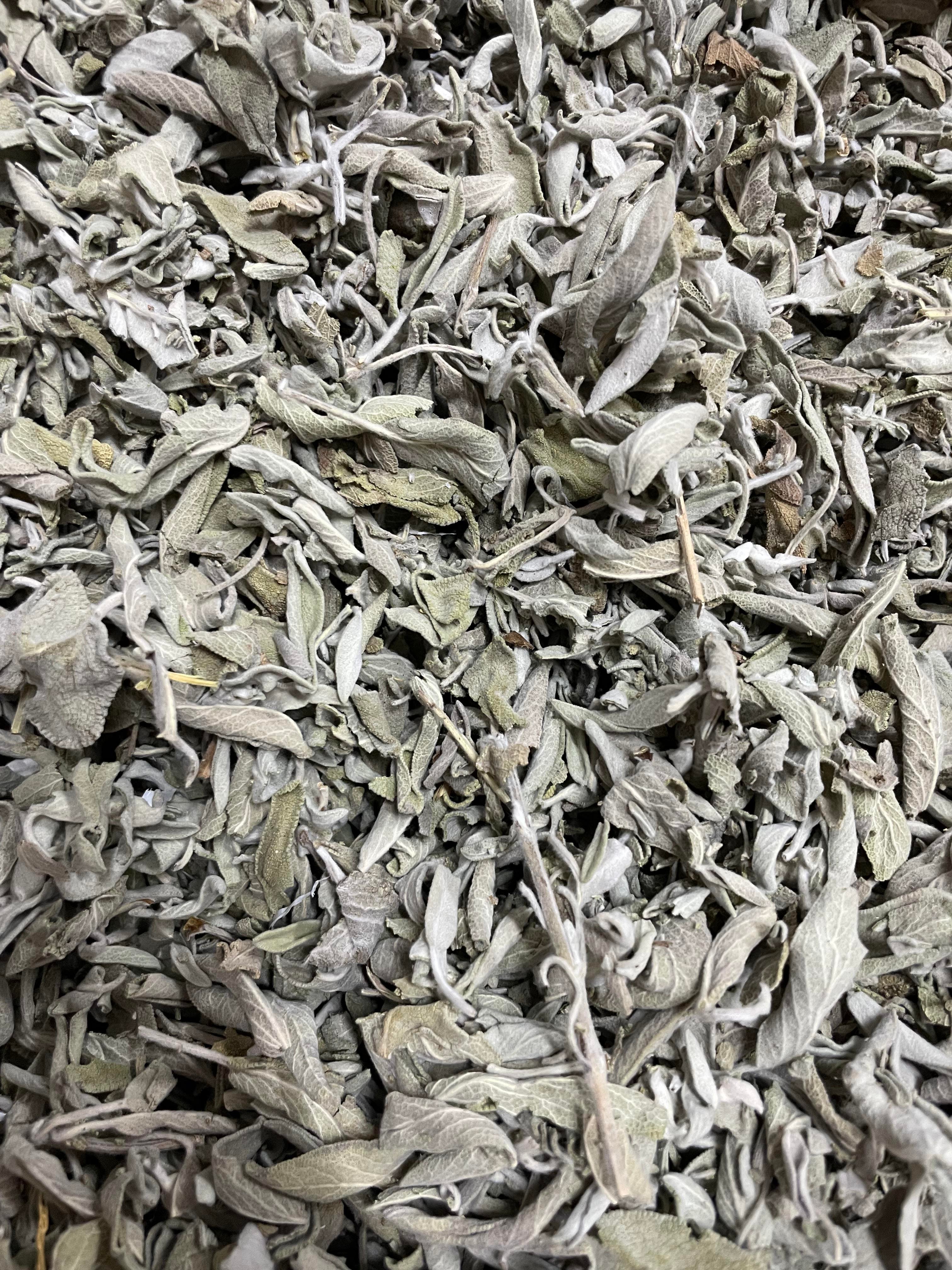 Adaçayı Yaprak 50 Gr.