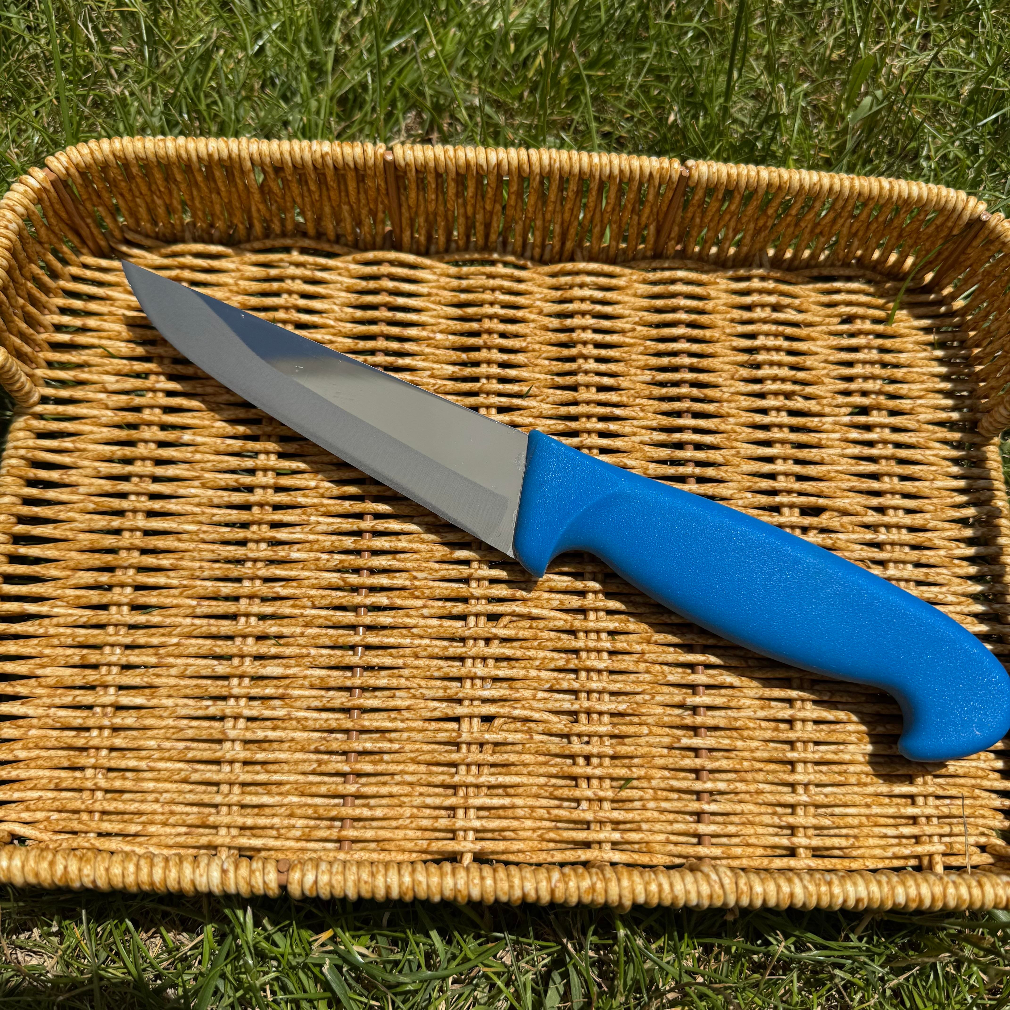 Sebze/Et Bıçağı 27cm