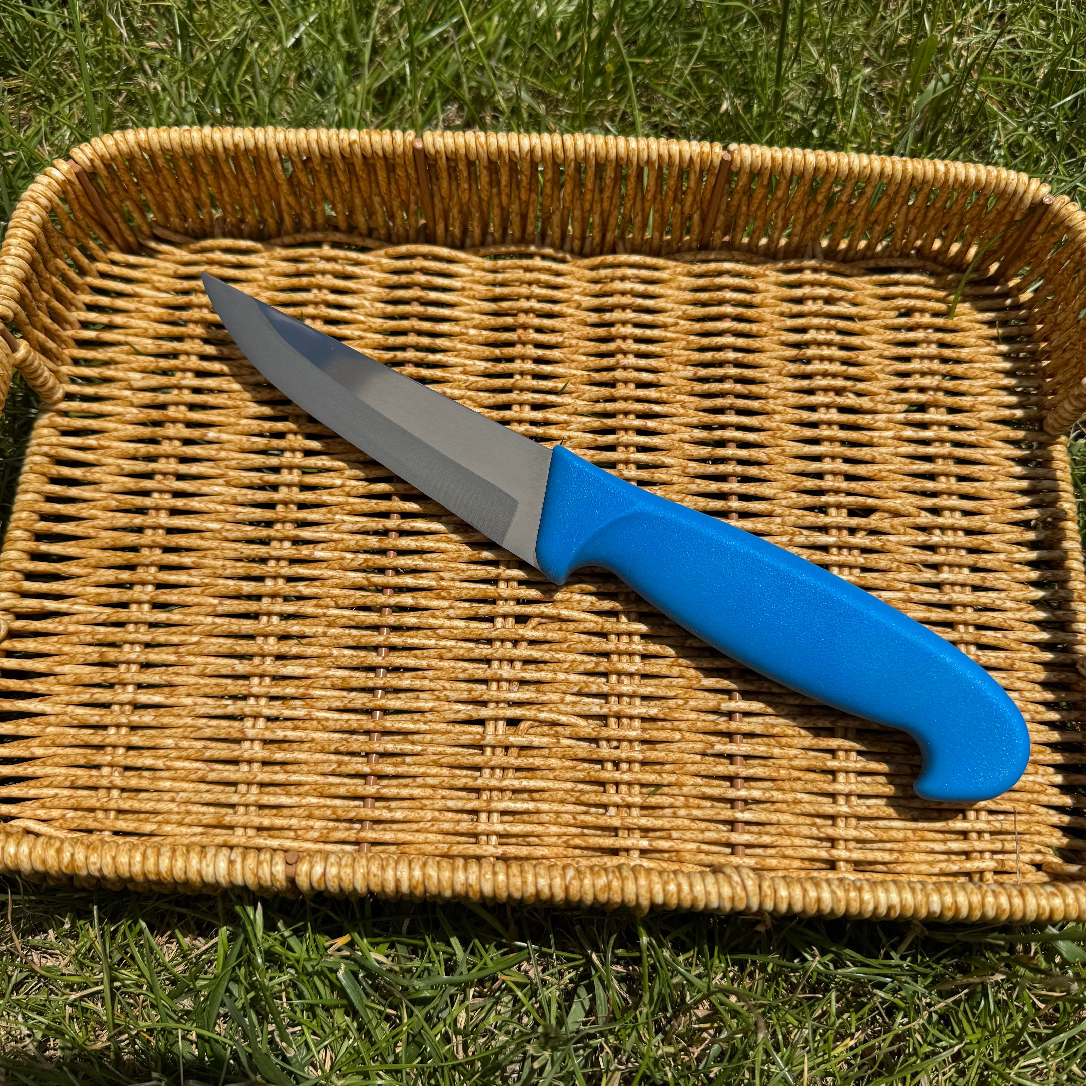 Sebze/Et Bıçağı 25cm