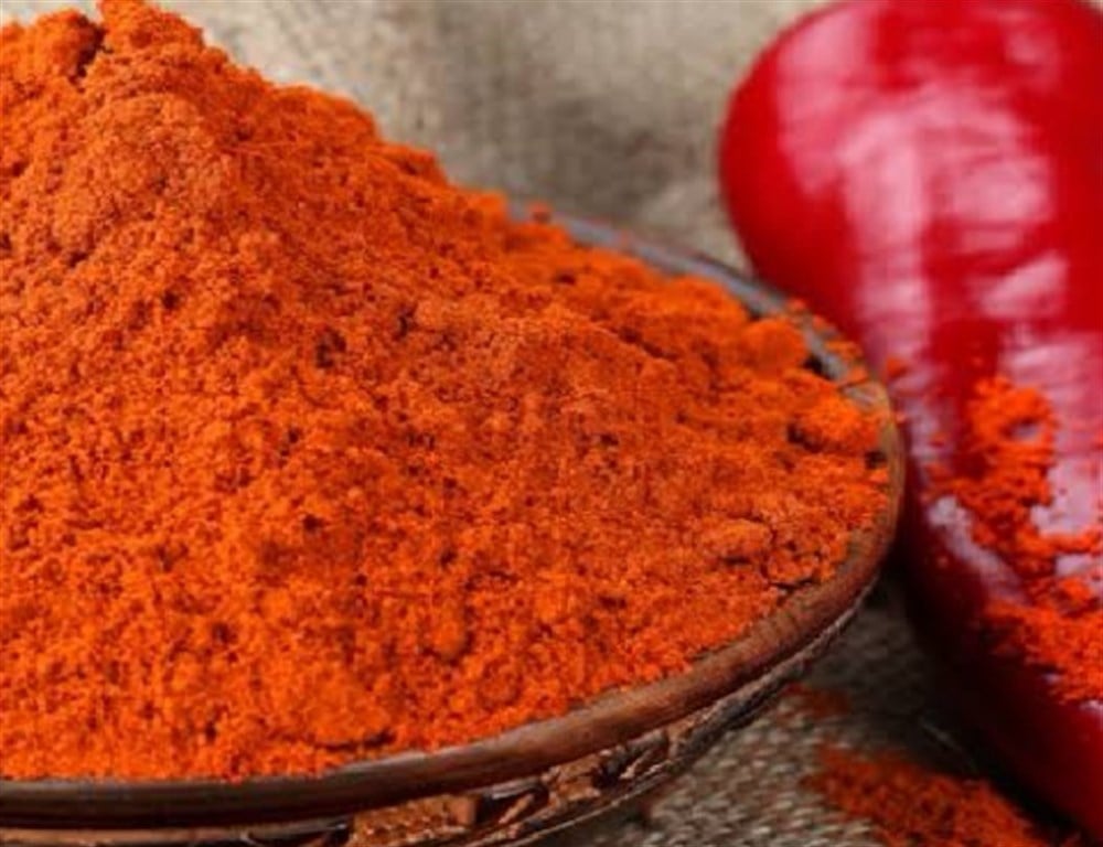 Acı Toz Biber (60gr)