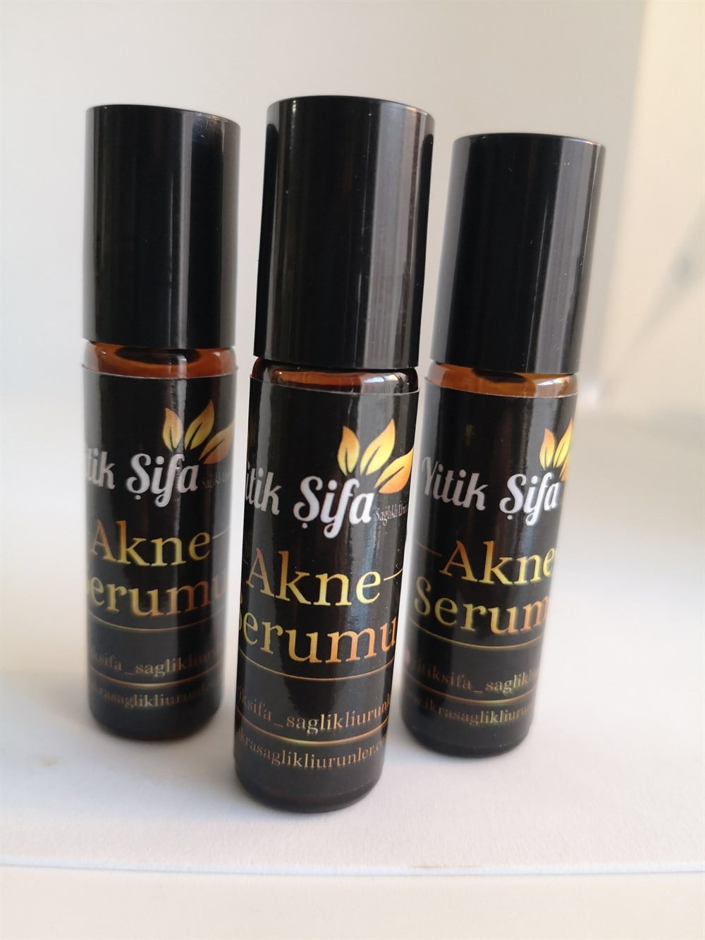 Akne Serumu 6ml