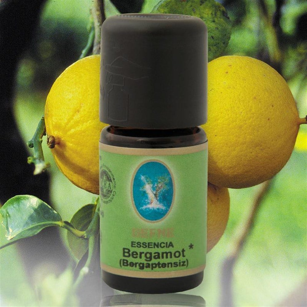 Bergamot Yağı (5ml)