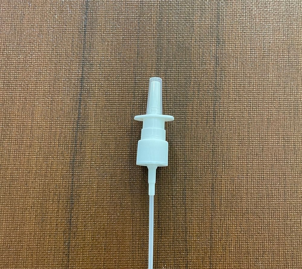 Burun Sprey Aparatı