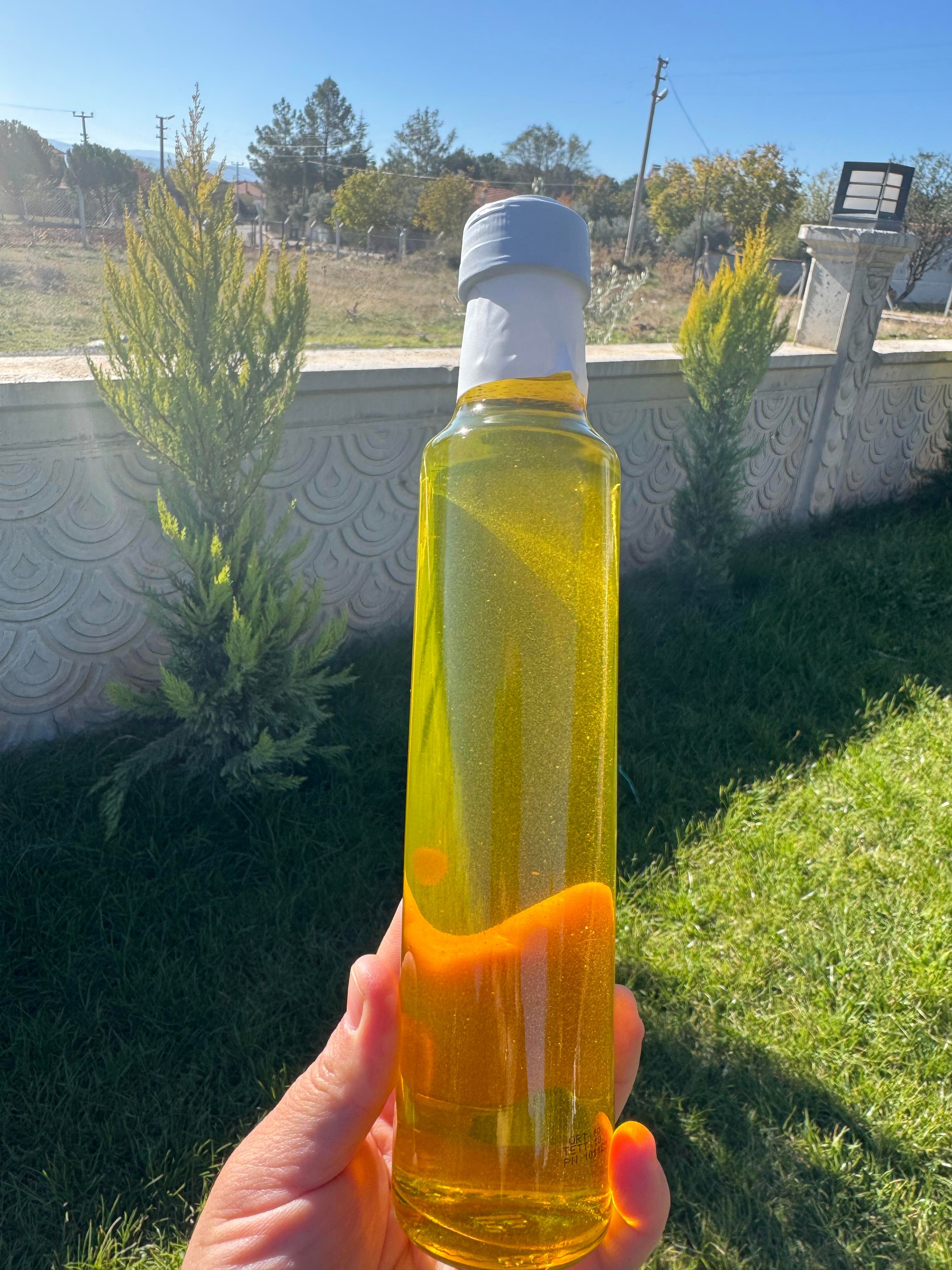 Bromelain Şurubu 250 ML
