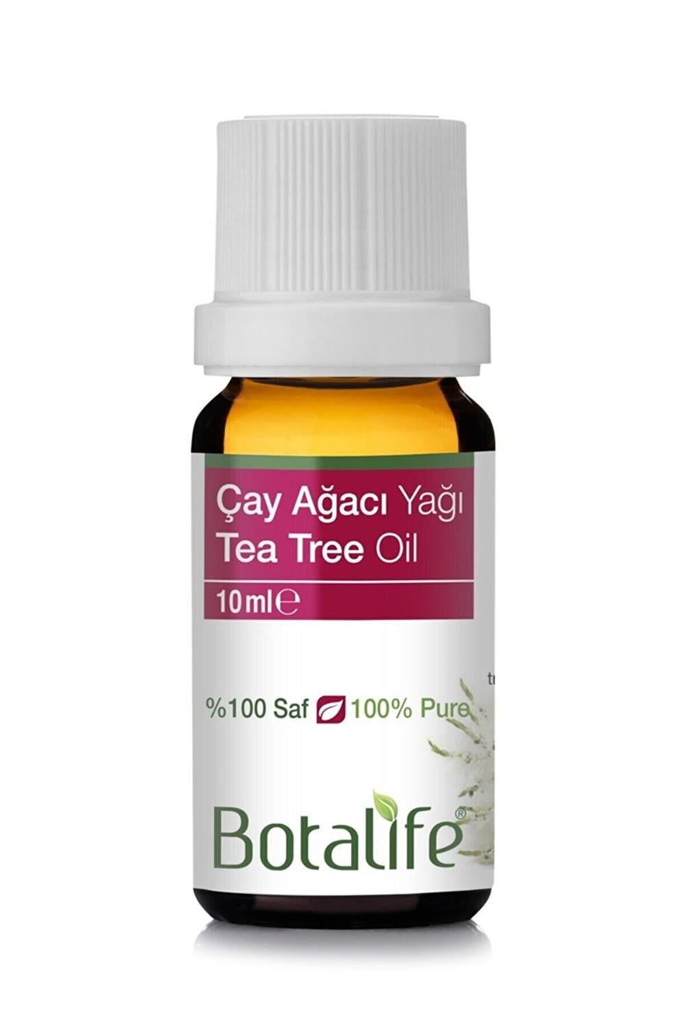 Çay Ağacı Yağı 10ml