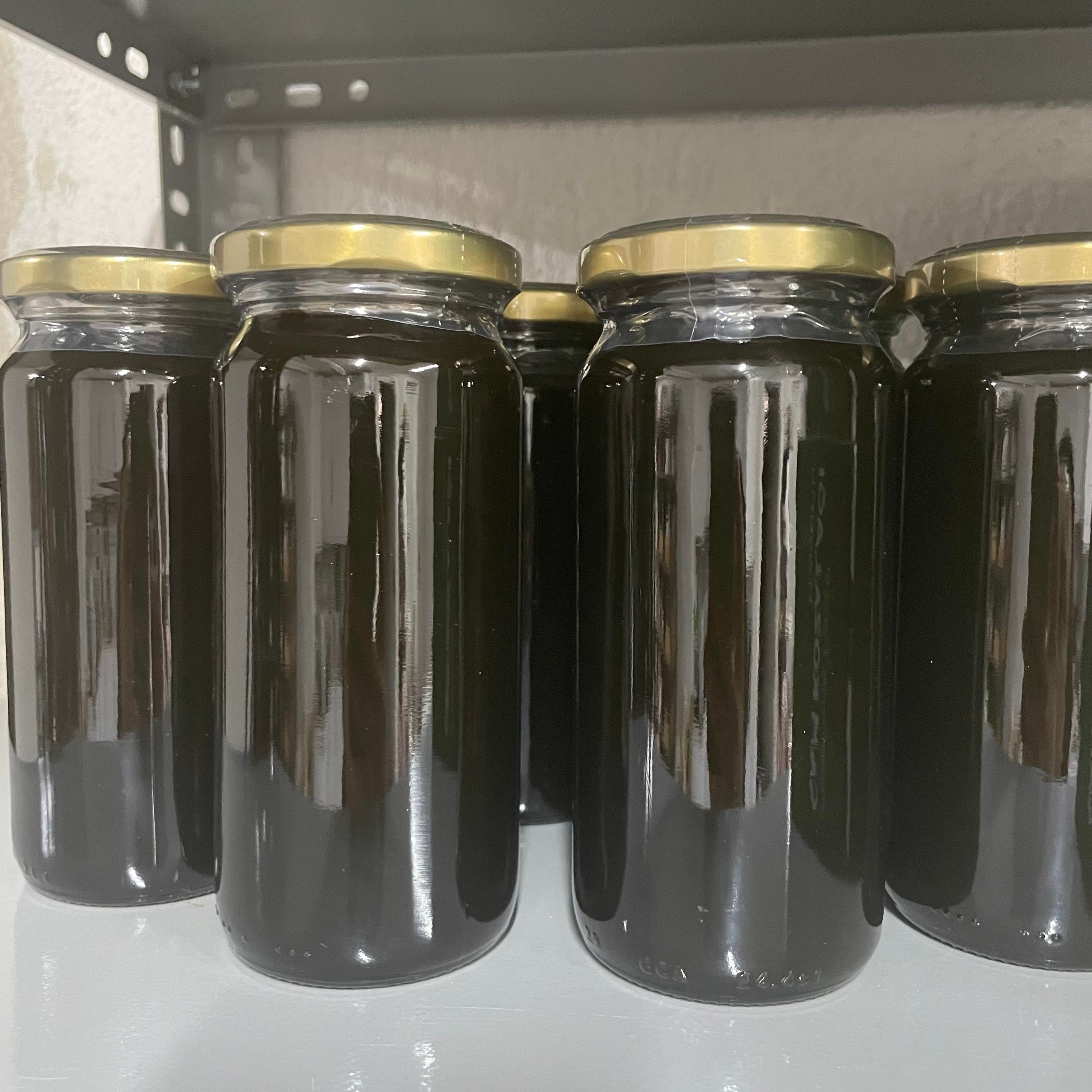 Karadut Özü 315gr Soğuk Sıkım 