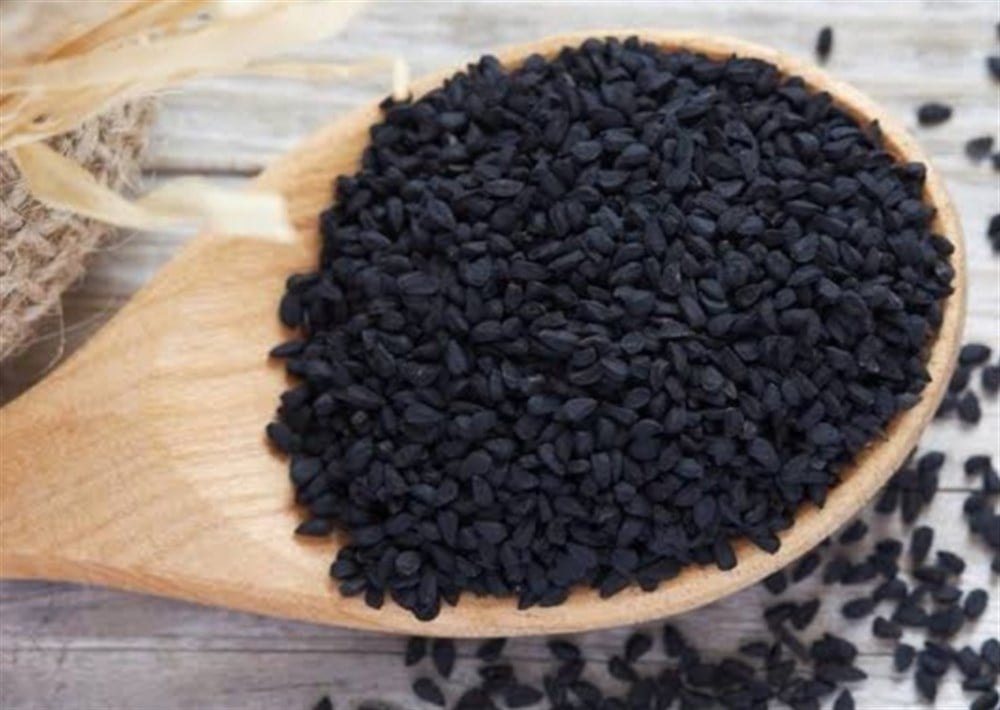Çörekotu - Yerli (60gr)