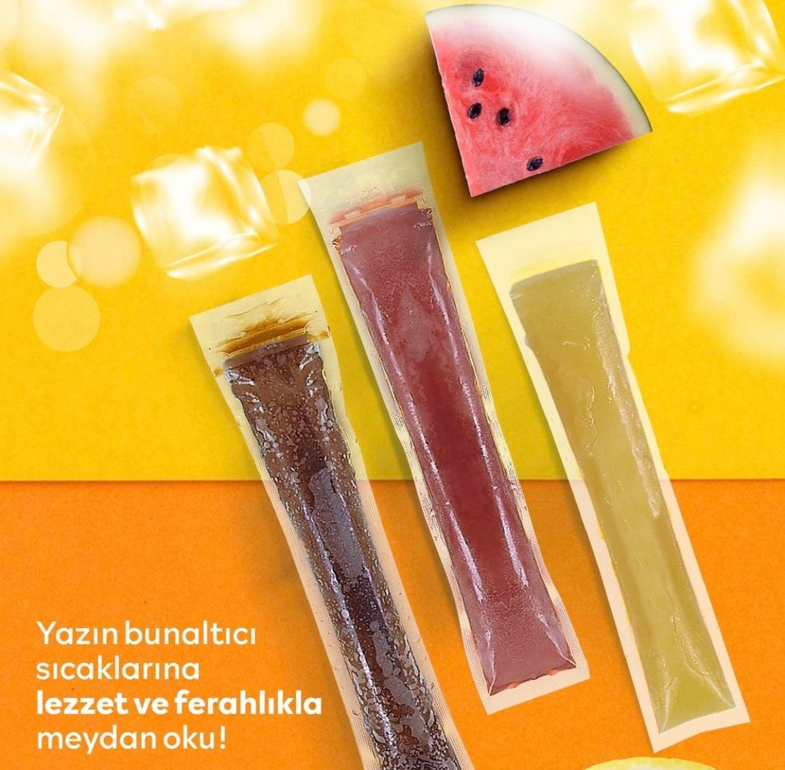 Meybuz Poşeti 10 Adet (Kilitli poşet)