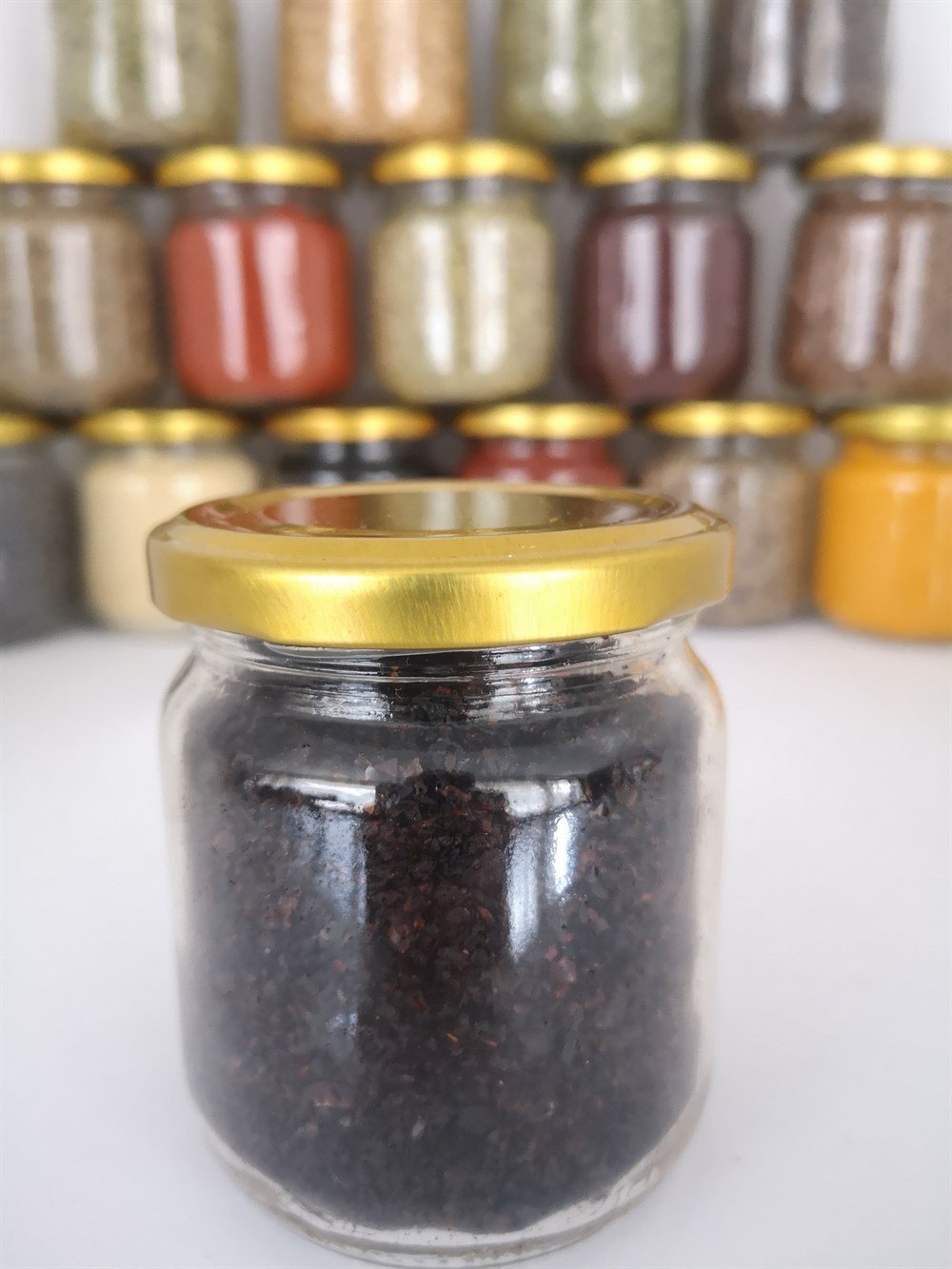İsot 75gr