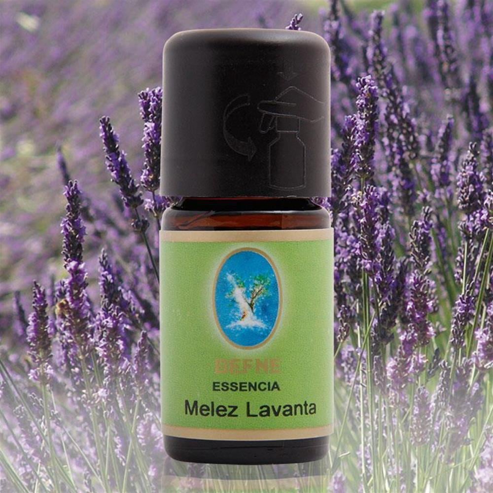 Lavanta Yağı 10 ML