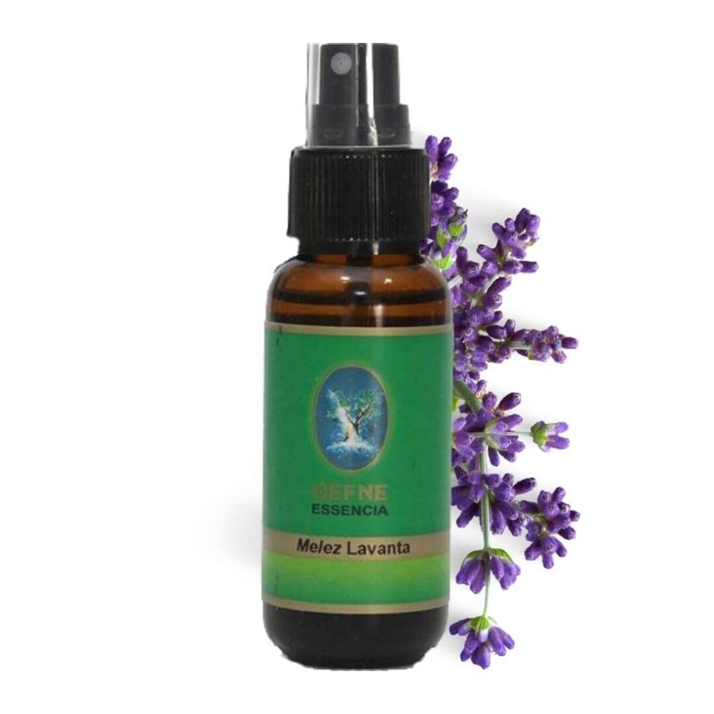 Lavanta Yağı (Oda Spreyi) (30ml)