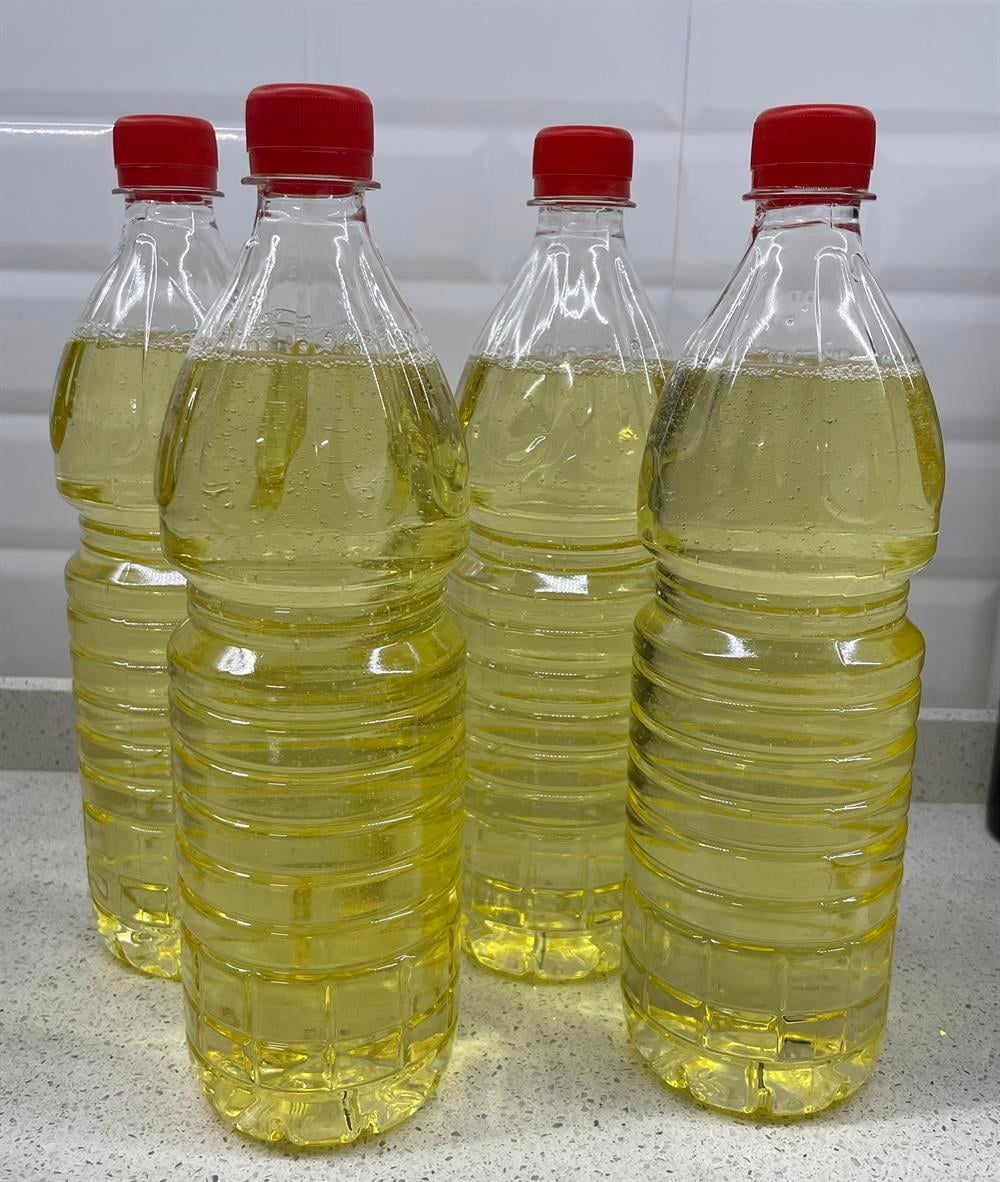 Sıvı El Sabunu 1 Litre Pet