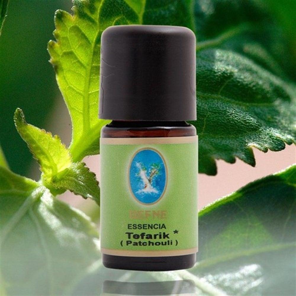 Tefarik-Paçuli 10 ML