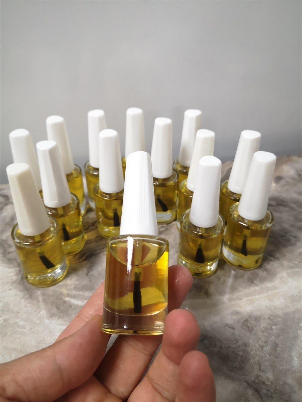 Tırnak Bakım Yağı 10ml