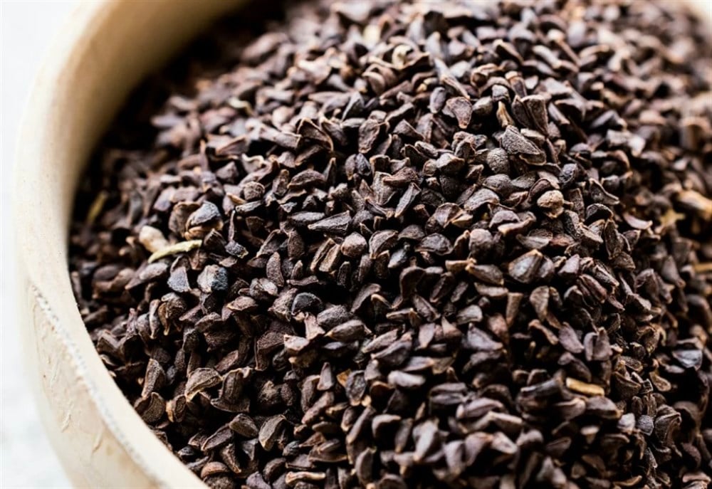 Üzerlik Tohumu 80gr