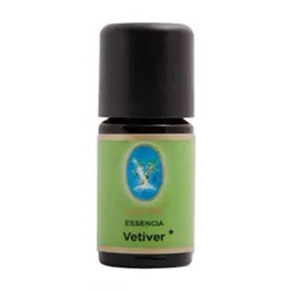 Vetiver 5ml