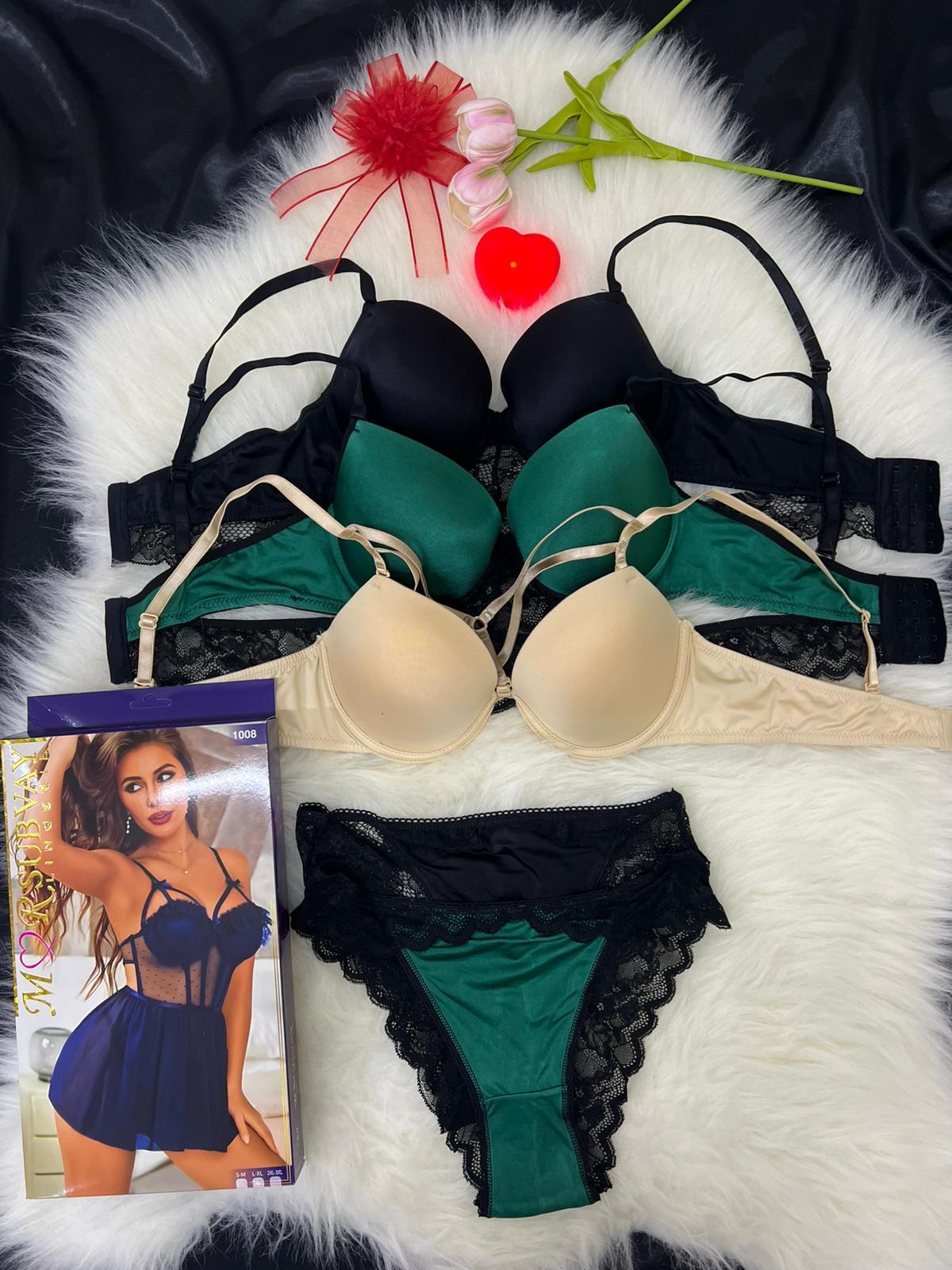 ARENSA 4'lü Kalp Atışı Set