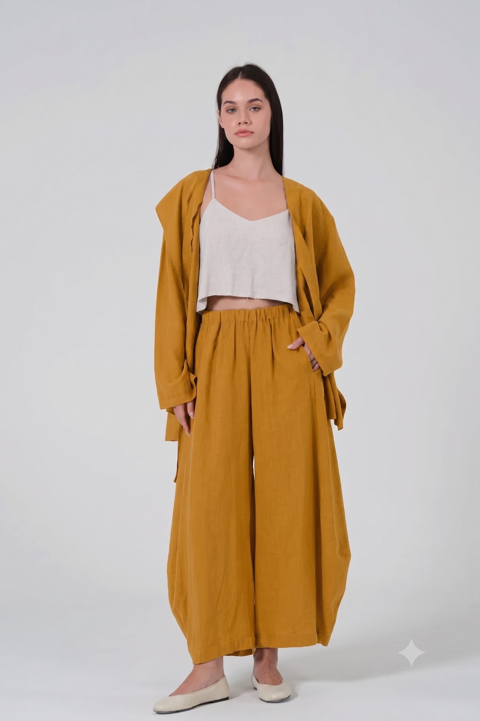 26SY311QQ İRİS PANTOLON