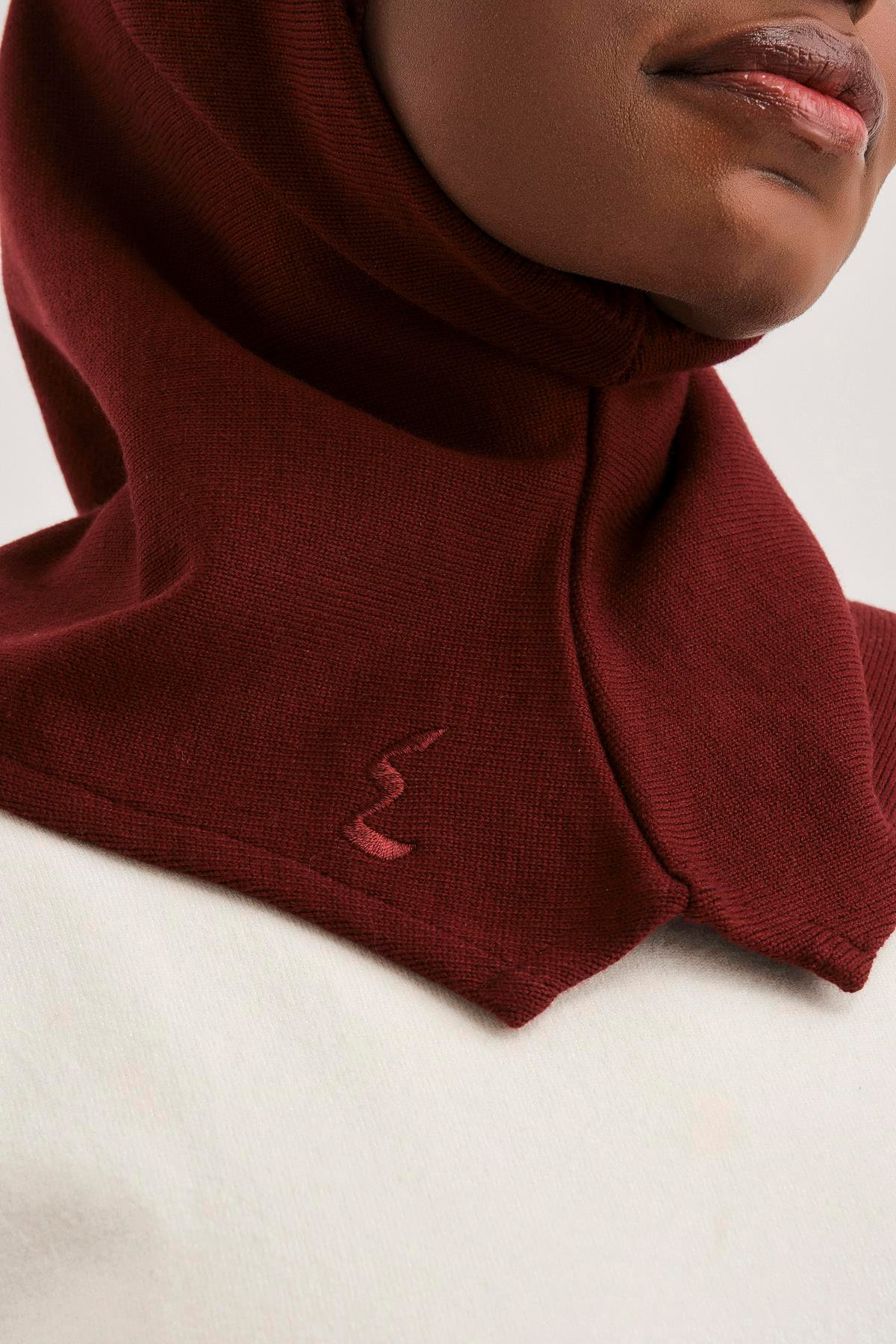 ELF TRİKO BONE-BORDO