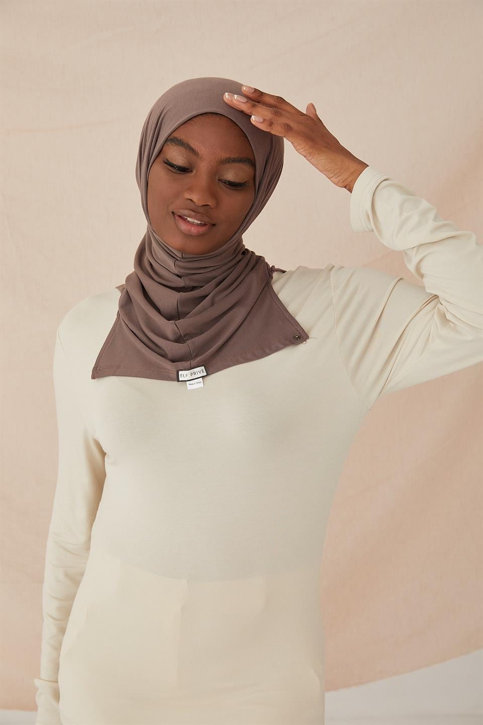 PREMIUM PENYE BONE-KOYU VİZON