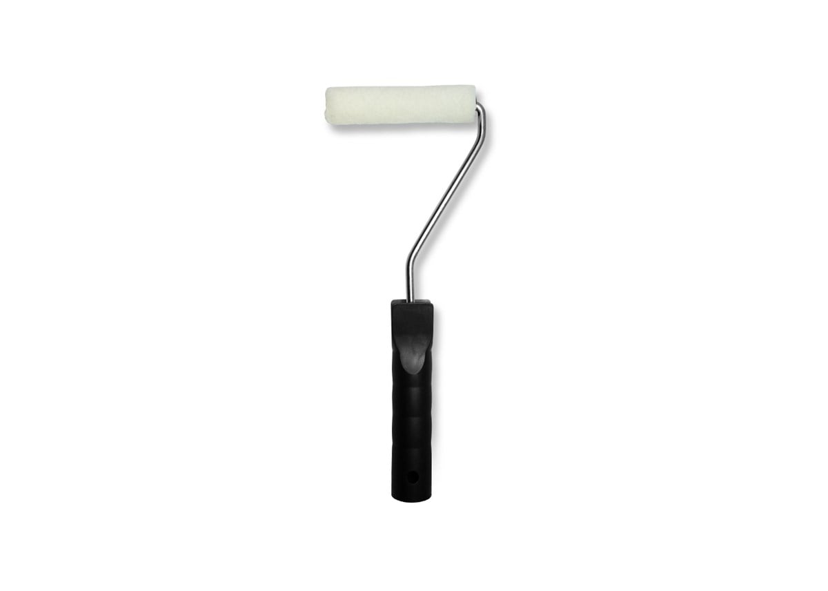 10 cm Kadife Rulo