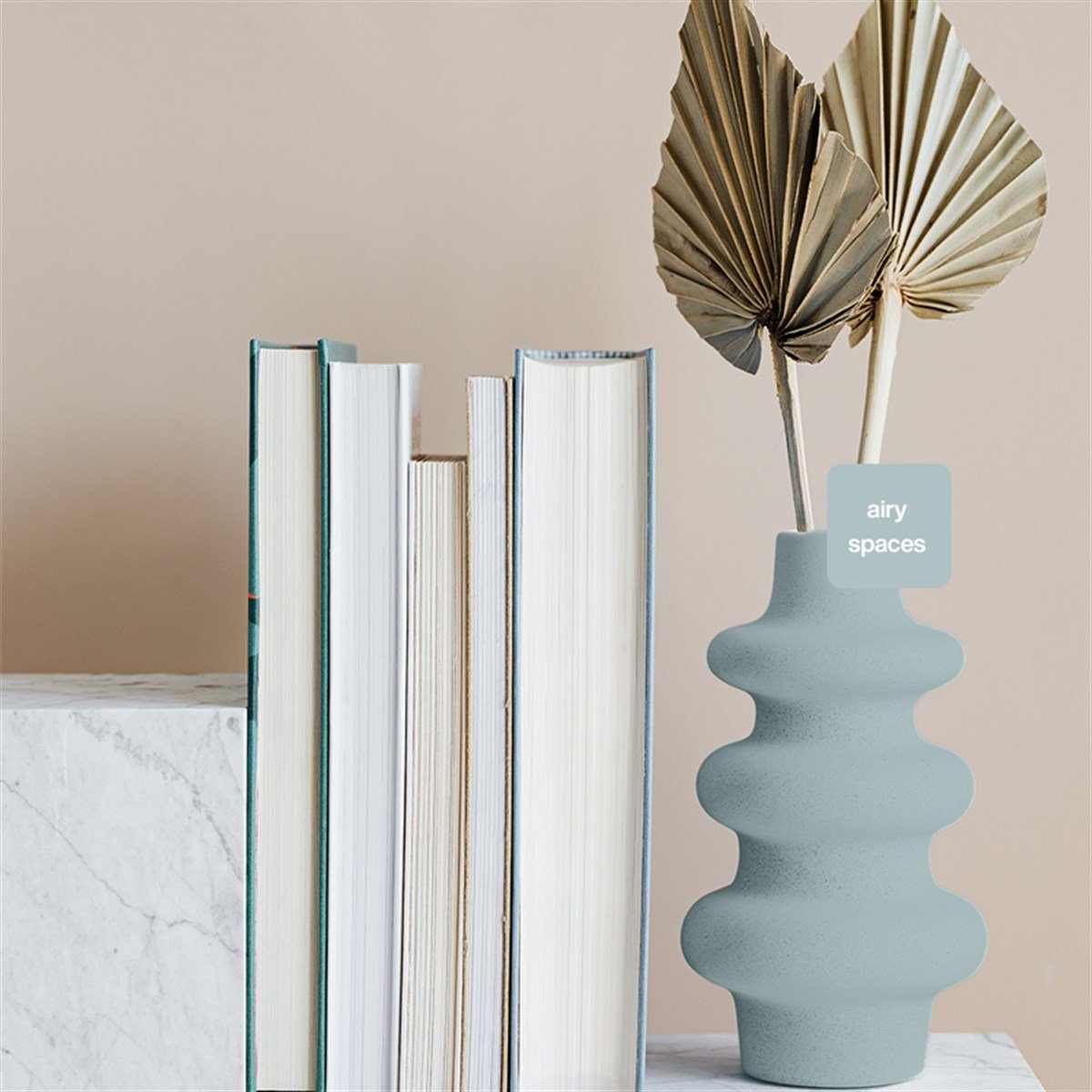 Airy Spaces Multisurface