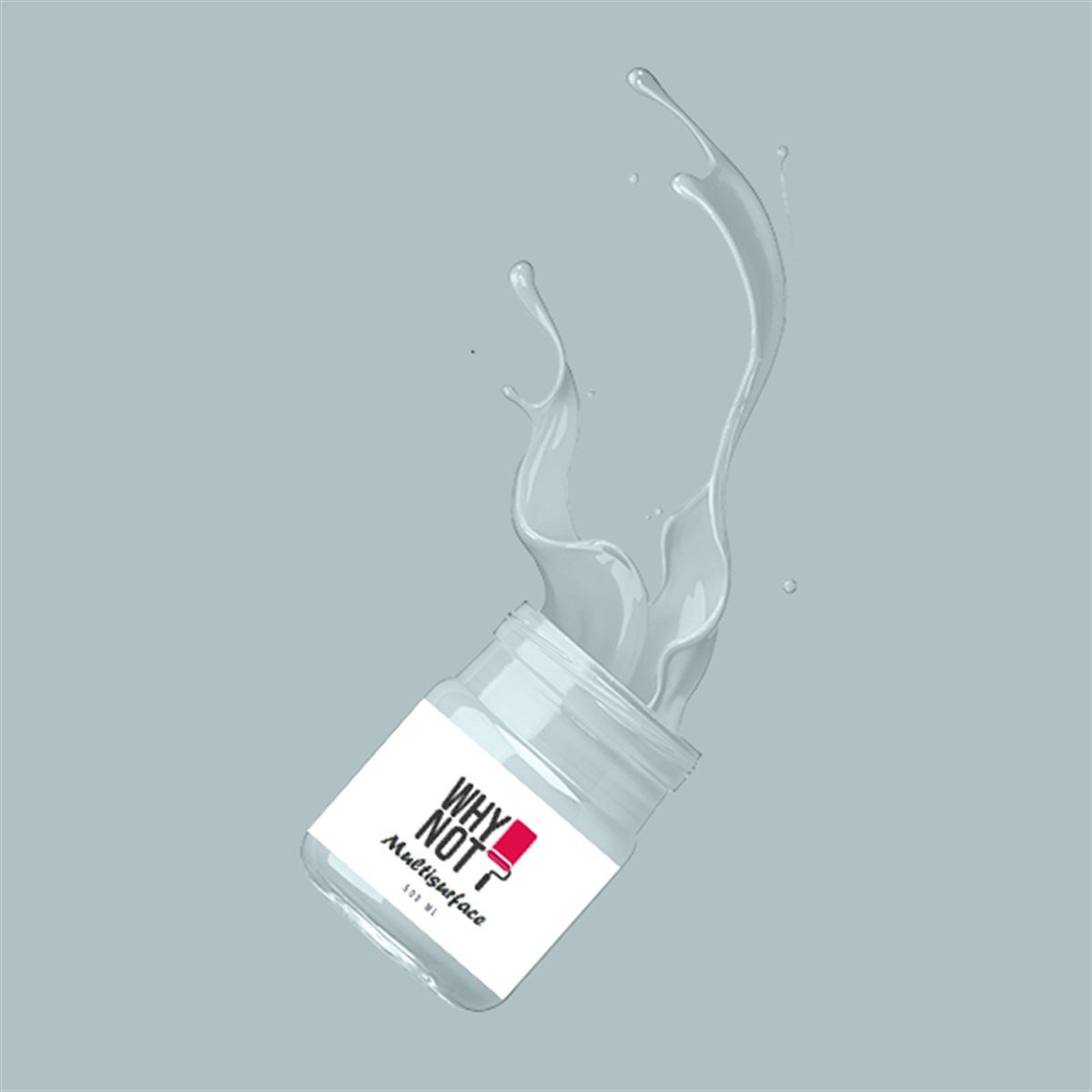 Airy Spaces Multisurface