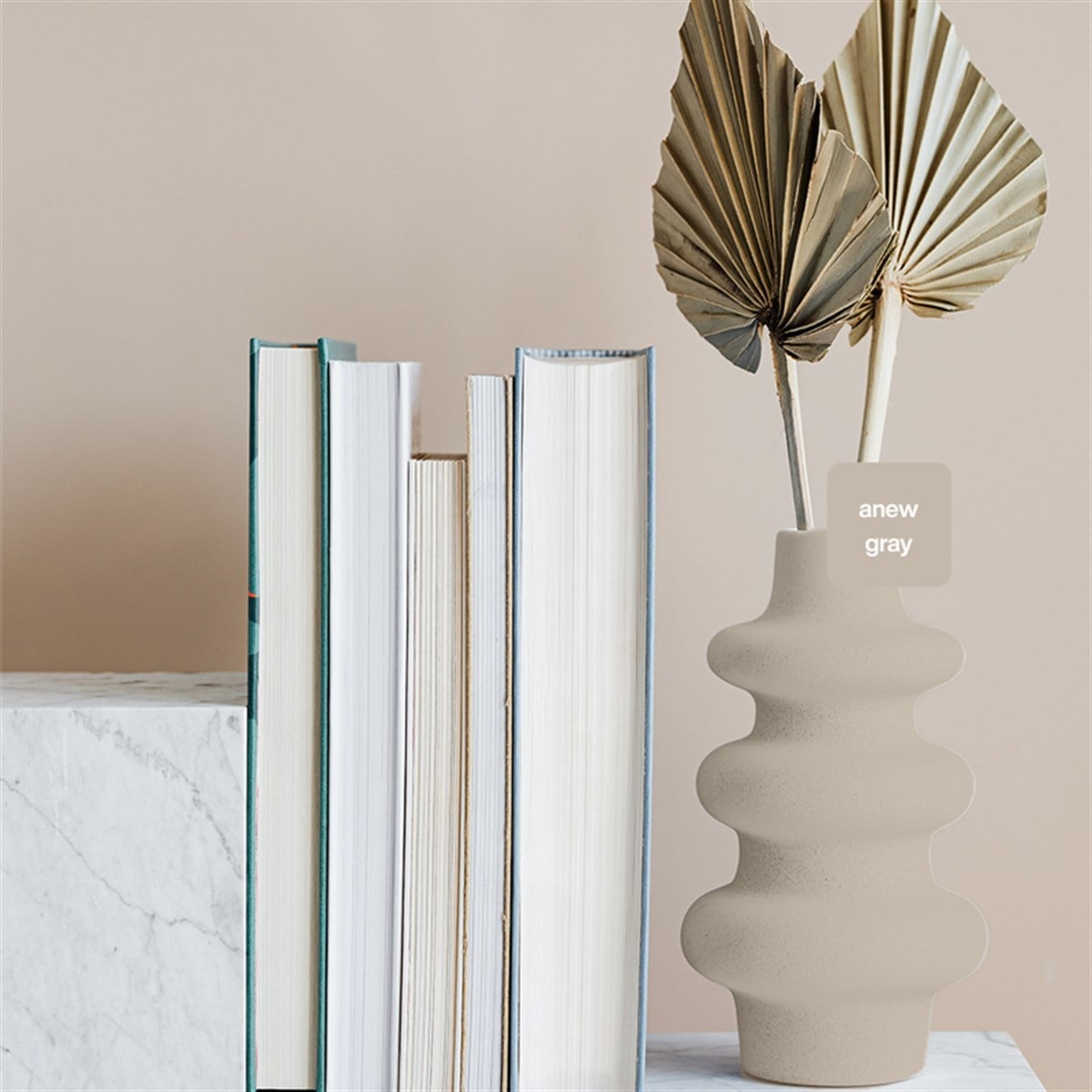Anew Gray Multisurface