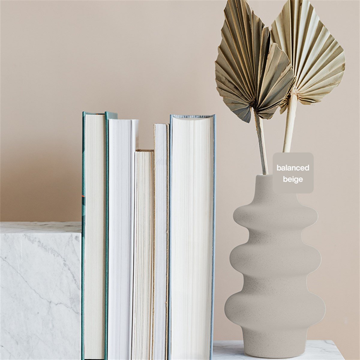 Balanced Beige Multisurface