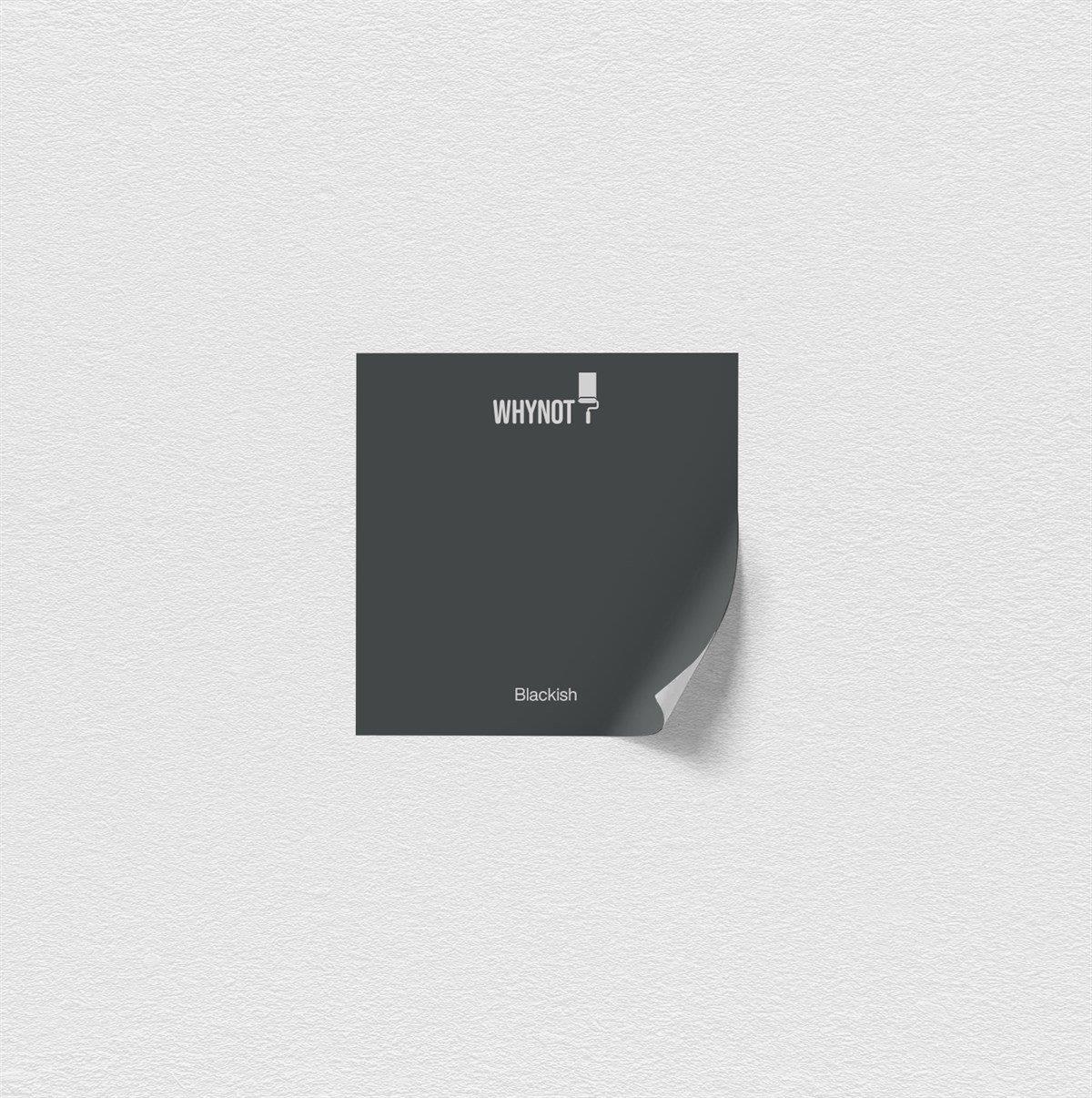 Blackish Sample
