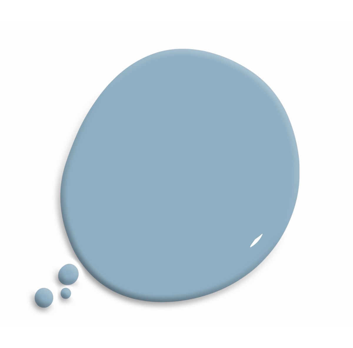Blue Gray